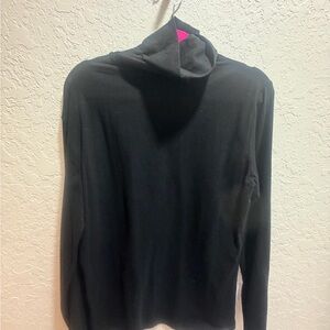 H&M Black turtleneck